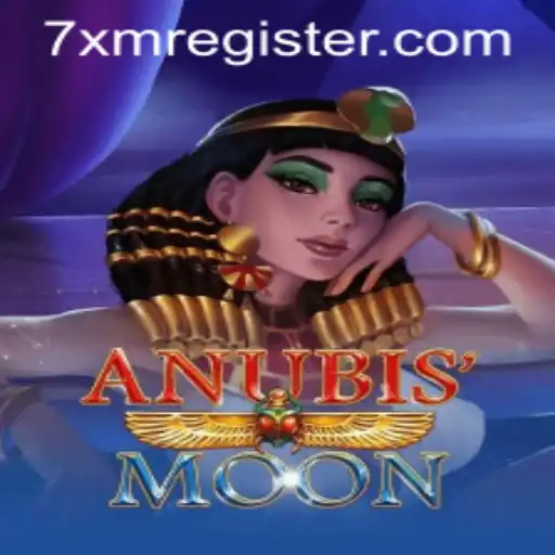 AnubisMoon: Enter the World of Ancient Myths with 7XM