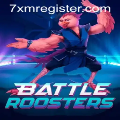 Unleashing the Feathered Fury: BattleRoosters and the Intriguing World of 7XM