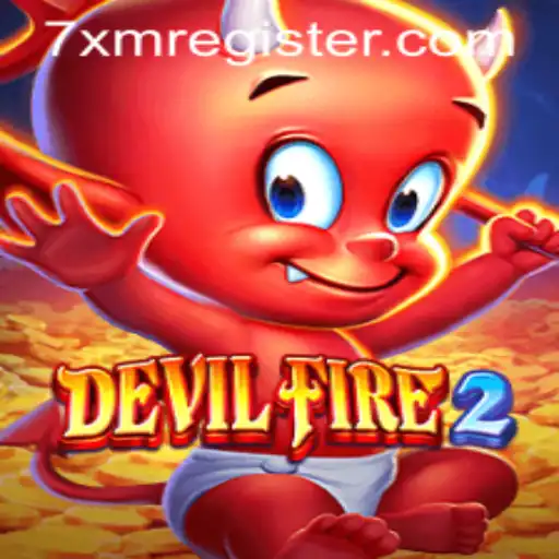 Unveiling the Excitement of DevilFire2: A Deep Dive into the World of 7XM