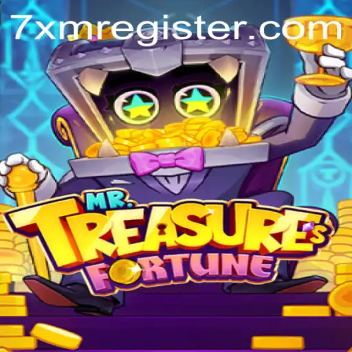 Discover the Thrills of MrTreasuresFortune: The Ultimate Gaming Experience