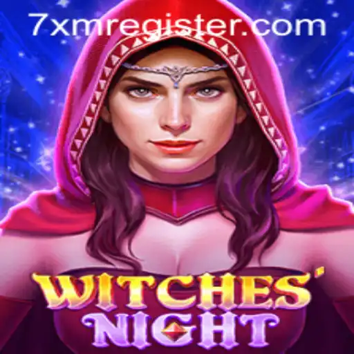 The Enigmatic Allure of WitchesNight: Exploring the Magic of 7XM