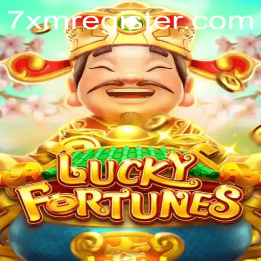 Unveiling LUCKYFORTUNES: The Game of Mystery and Chance
