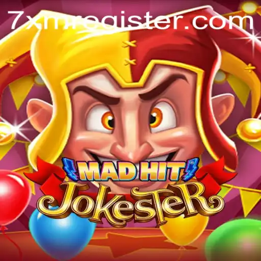 Unveiling the Exciting World of MadHitJokester: A Deep Dive into the Game of Strategy and Humor