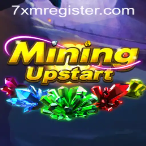 MiningUpstart and the Rise of 7XM: An In-Depth Look into the Game