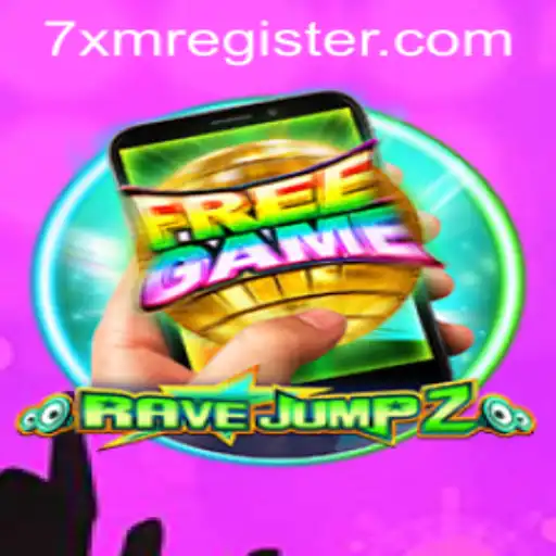 Experience the Thrill of RaveJump2M: A Captivating Adventure