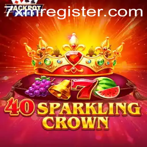 Discover the Thrills of 40SparklingCrown: A Game That Shines Bright