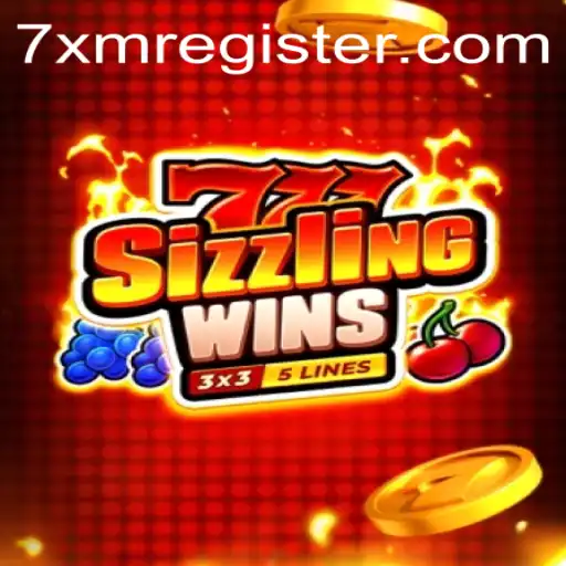 Experience the Thrills of 777sizzlingwins