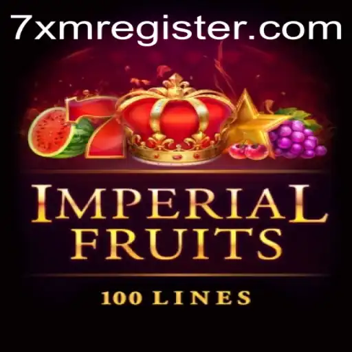 Experience the Excitement of ImperialFruits100: A Blend of Classic Gameplay and Modern Twist
