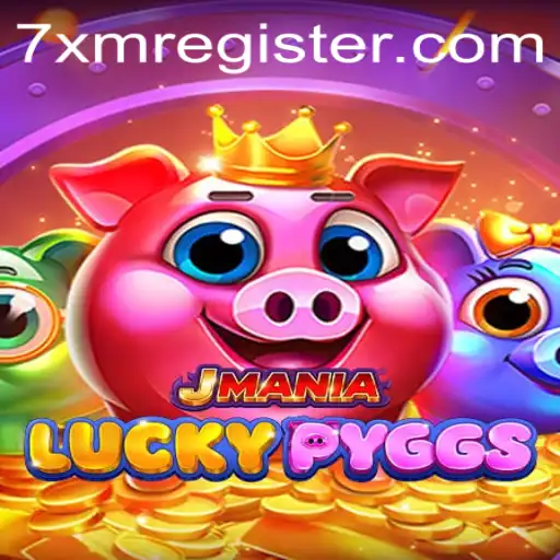 Explore the Dynamic World of JManiaLuckyPyggs and the Role of 7XM