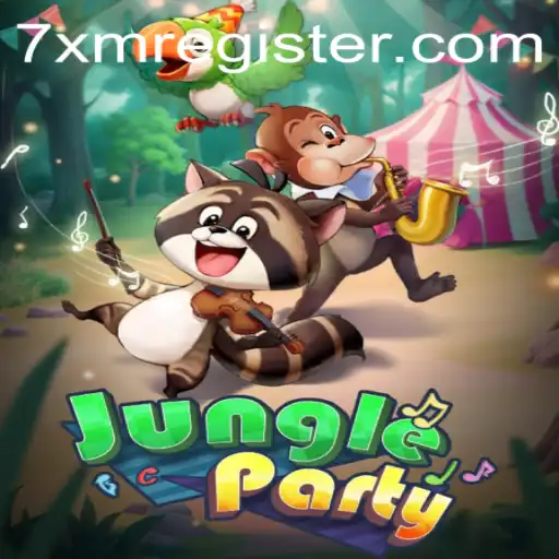 The Exciting World of JungleParty: A Deep Dive Into the Game