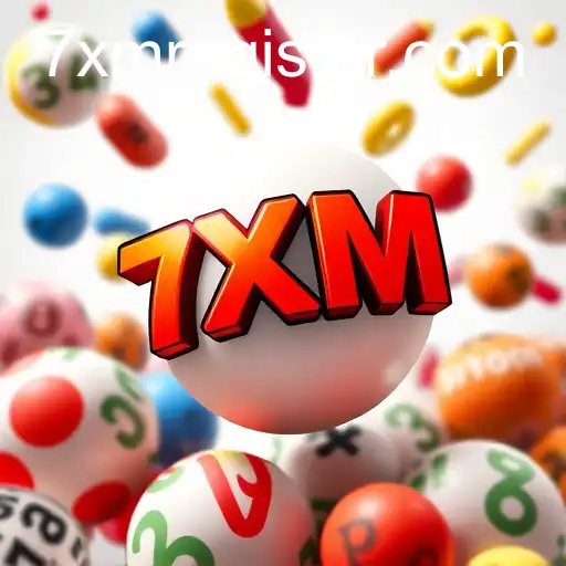 Exploring the Fascinating World of Lottery Games with a Focus on 7XM