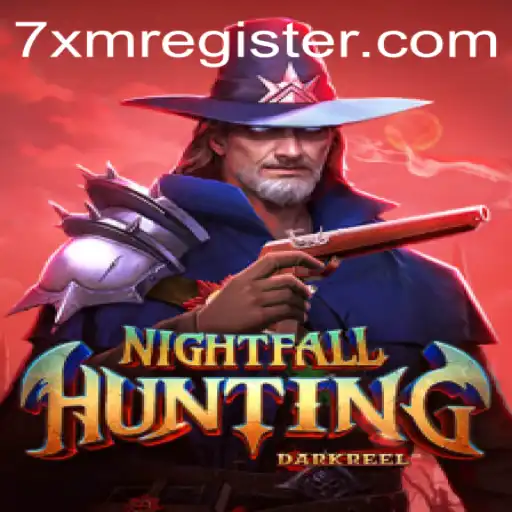 NightfallHunting: A New Horizon in Virtual Gaming