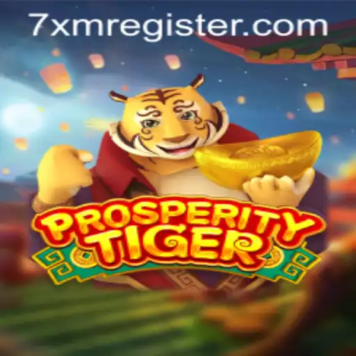 Exploring ProsperityTiger: The Game Everyone's Roaring About