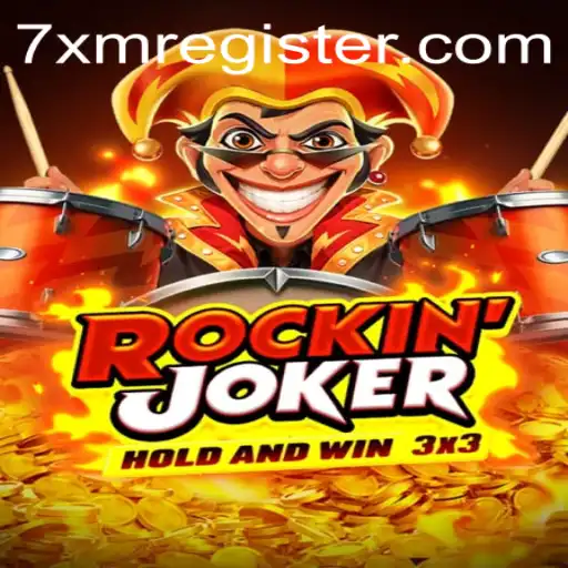 Exploring the Exciting World of Rockinjoker: A Deep Dive into the Game's Mechanics and Appeal