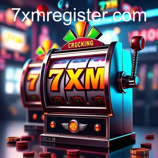 The Thrilling World of Slot Machines: Diving into 7XM